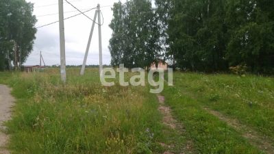 Лот: 19479875. Фото: 1. участок , посёлок Красный Пахарь... Земельные участки