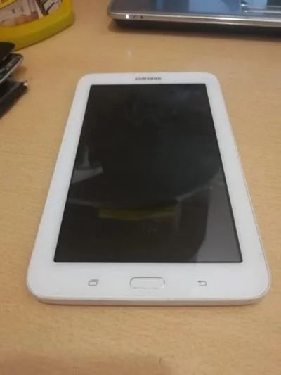 Лот: 18597209. Фото: 1. 7" Планшет Samsung Galaxy Tab... Планшеты