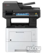 Лот: 18476238. Фото: 1. Kyocera M3145idn 1102V23NL0. МФУ и копировальные аппараты