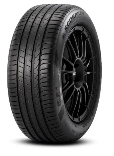 Лот: 20295291. Фото: 1. Pirelli Scorpion 225/55R17 97V... Шины