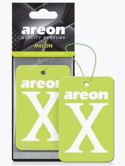 Лот: 22183331. Фото: 1. Ароматизатор Areon бумажный X-Version... Ароматизаторы