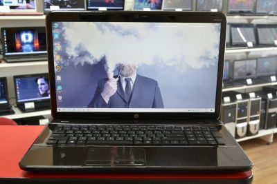 Лот: 16233914. Фото: 1. HP g7-2206sr (17.3"/AMD A10-4600M... Ноутбуки