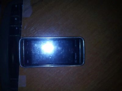 Лот: 12734157. Фото: 1. Nokia 5530. Кнопочные мобильные телефоны