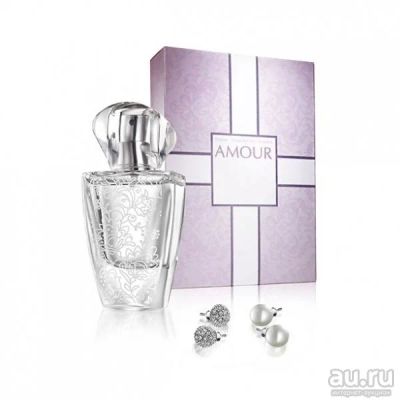 Лот: 8189727. Фото: 1. парфюм Avon Amour. обмен. Женская парфюмерия