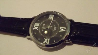 Лот: 2237714. Фото: 1. Кварцевые часы BOATE женские. Другие наручные часы