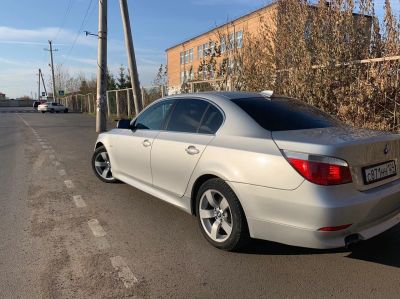 Лот: 14841971. Фото: 1. BMW 530i ОТС, Есть все, вложений... Автомобили