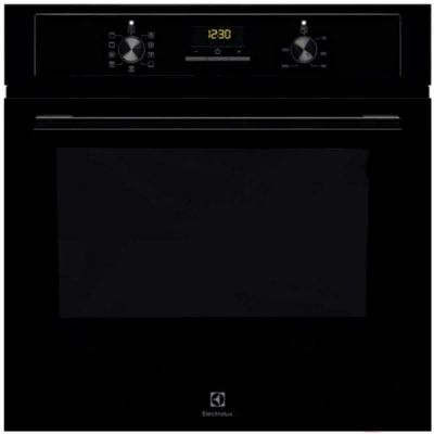 Лот: 24454132. Фото: 1. Электрический духовой шкаф Electrolux... Плиты, духовые шкафы, варочные поверхности