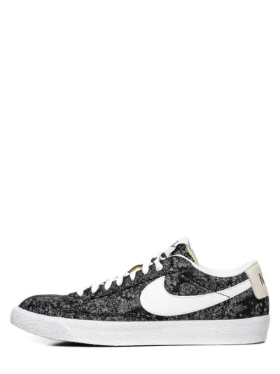 Лот: 6080848. Фото: 1. Кеды Nike blazer low prm vntg. Кеды, кроссовки, слипоны