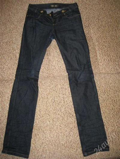 Лот: 1537278. Фото: 1. Молодежные джинсы "Jeanplay",р-р... Джинсы