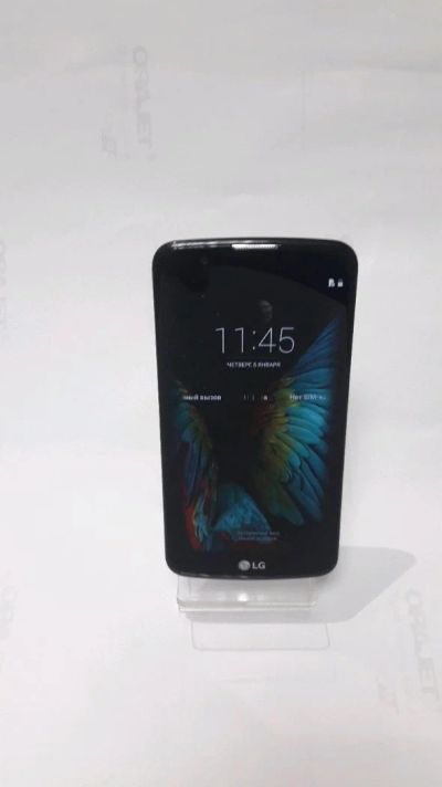 Лот: 13879829. Фото: 1. Мобильный телефон LG к4300. Кнопочные мобильные телефоны