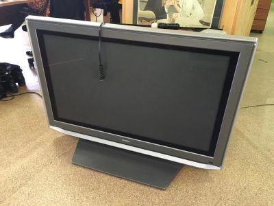 Лот: 7099477. Фото: 1. Телевизор Toshiba 42WP56R. Телевизоры