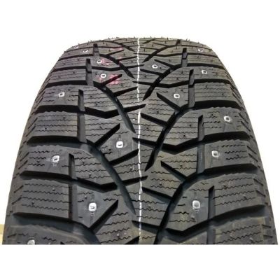 Лот: 19543430. Фото: 1. Bridgestone Blizzak Spike-02 225... Шины