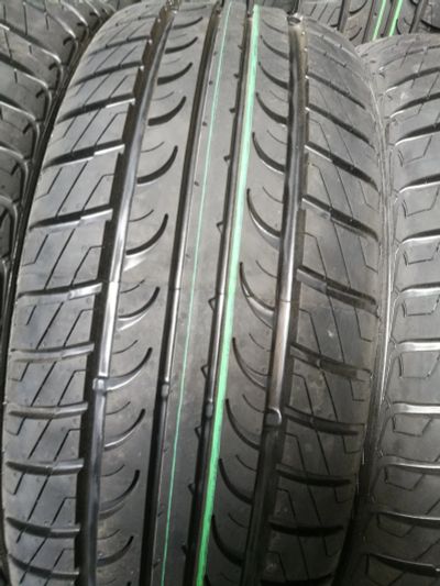 Лот: 25551627. Фото: 1. 205/55 R16 Tunga Zodiak 2 Новые... Шины