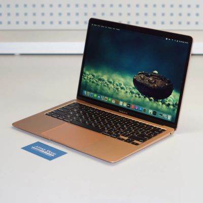 Лот: 20296915. Фото: 1. Apple MacBook Air M1 | 13 дюймов... Ноутбуки
