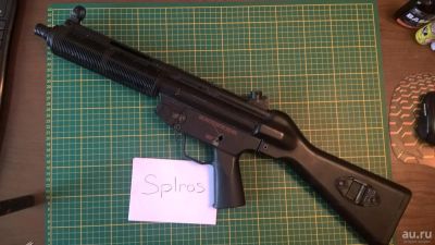 Лот: 8038332. Фото: 1. бодик от маруя+ 4 механы. Пейнтбол, страйкбол