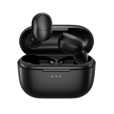 Лот: 17128529. Фото: 1. Беспроводные наушники Xiaomi Haylou... Красноярск
