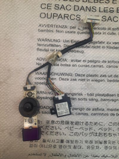 Лот: 22180057. Фото: 1. Samsung Bluetooth BN96-25376A... Запчасти для телевизоров, видеотехники, аудиотехники