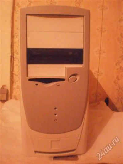 Лот: 1670552. Фото: 1. Системный блок. Компьютеры в сборе