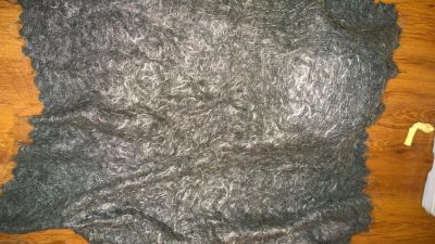 Лот: 6584438. Фото: 1. шаль. Накидки, шали, палантины
