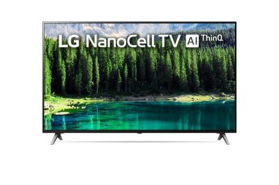 Лот: 15091084. Фото: 1. Телевизор LG 49SM8500PLA. Телевизоры