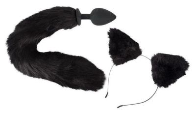 Лот: 24326630. Фото: 1. Набор игровой Bad Kitty Pet Play... Украшения