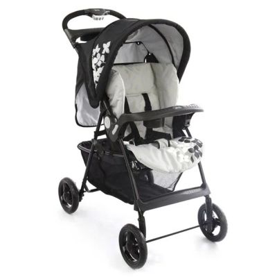 Лот: 8231272. Фото: 1. Коляска Geoby C539KR в отличном... Коляски