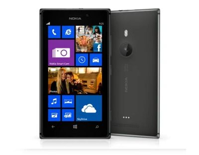 Лот: 4643601. Фото: 1. Nokia Lumia 925 (НОВАЯ). Смартфоны