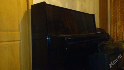 Лот: 2257048. Фото: 1. Пианино. Клавишные