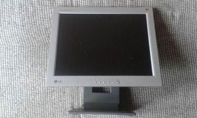 Лот: 5666798. Фото: 1. Монитор LG LB500J-EL. ЖК-мониторы
