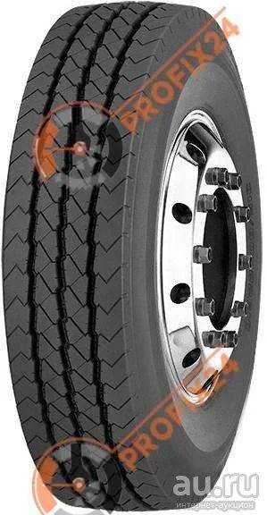 Лот: 13287430. Фото: 1. Автошина KELLY KSM ARMORSTEEL... Шины