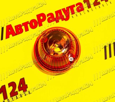 Лот: 18653774. Фото: 1. Повторитель в крыло УАЗ, ПАЗ... Оптика и освещение