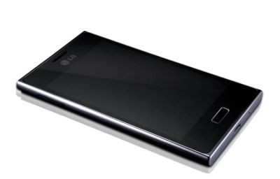 Лот: 3740433. Фото: 1. LG Optimus L5 (e612). Смартфоны
