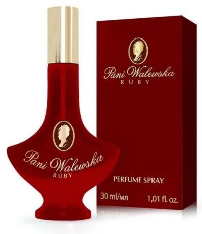 Лот: 11378432. Фото: 1. Пани Валевская woman Ruby Духи... Женская парфюмерия
