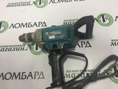 Лот: 8877105. Фото: 1. Дрель миксер Makita 6013 br. Электроинструмент