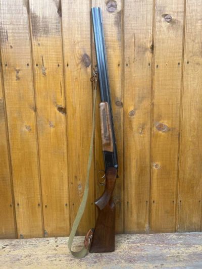 Лот: 25765716. Фото: 1. Ружье Мр 27 16/70. Охотничье оружие