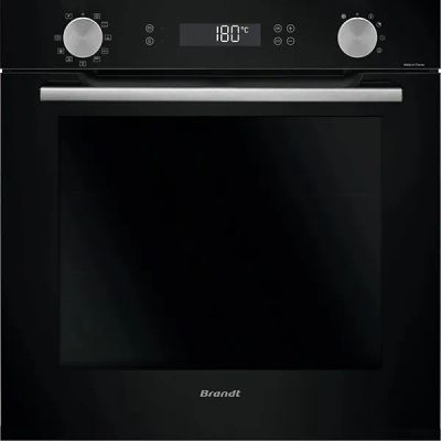 Лот: 24540082. Фото: 1. Электрический духовой шкаф Brandt... Плиты, духовые шкафы, варочные поверхности