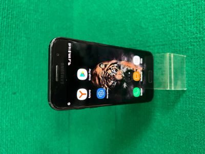 Лот: 19397747. Фото: 1. Смартфон Samsung A3 2017 (2159Б... Смартфоны
