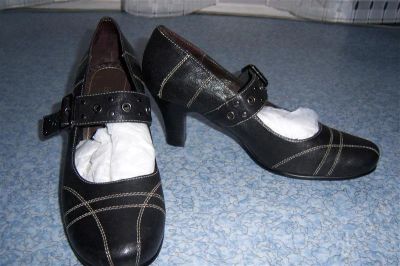 Лот: 281675. Фото: 1. Туфли. Туфли