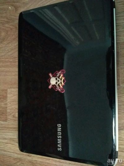 Лот: 13771647. Фото: 1. Ноутбук Samsung RV510. Ноутбуки