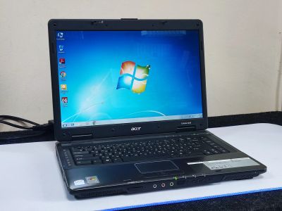Лот: 25415028. Фото: 1. Ноутбук 15.4" Acer Extensa 5220... Ноутбуки