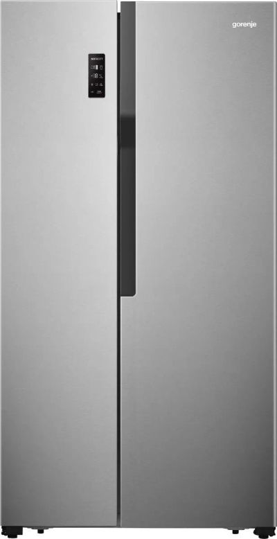 Лот: 21727685. Фото: 1. Холодильник Gorenje NRS918FMX... Холодильники, морозильные камеры