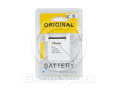 Лот: 13960795. Фото: 1. Аккумулятор для Nokia XL RM1030... Аккумуляторы