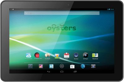 Лот: 11135303. Фото: 1. Oysters T12 3G. Планшеты