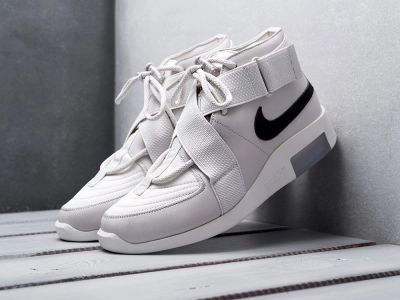 Лот: 17094927. Фото: 1. Кроссовки Nike Air Fear of God... Кеды, кроссовки, слипоны