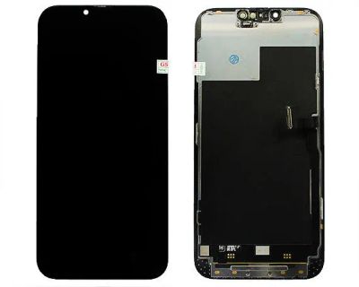 Лот: 20888767. Фото: 1. Дисплей iPhone 13 Pro Max + тачскрин... Дисплеи, дисплейные модули, тачскрины
