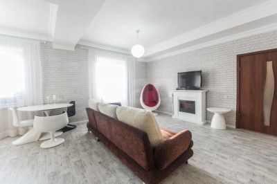 Лот: 11739047. Фото: 1. Квартира Горького 6а Центр. Квартиры, студии