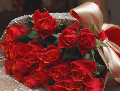 Лот: 7483256. Фото: 1. Сборный букет. Цветы на Щорса... Свежие цветы