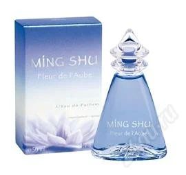 Лот: 2846261. Фото: 1. Парфюмерная Вода MING SHU - МИНГ... Женская парфюмерия
