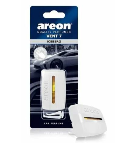 Лот: 24638184. Фото: 1. Ароматизатор Areon дефлектор Vent... Ароматизаторы