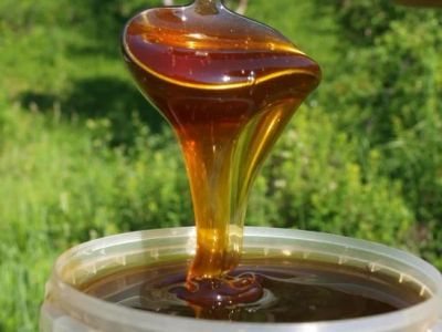 Лот: 8040344. Фото: 1. МЁД Алтайский. Настоящий 100... Мёд, продукты пчеловодства